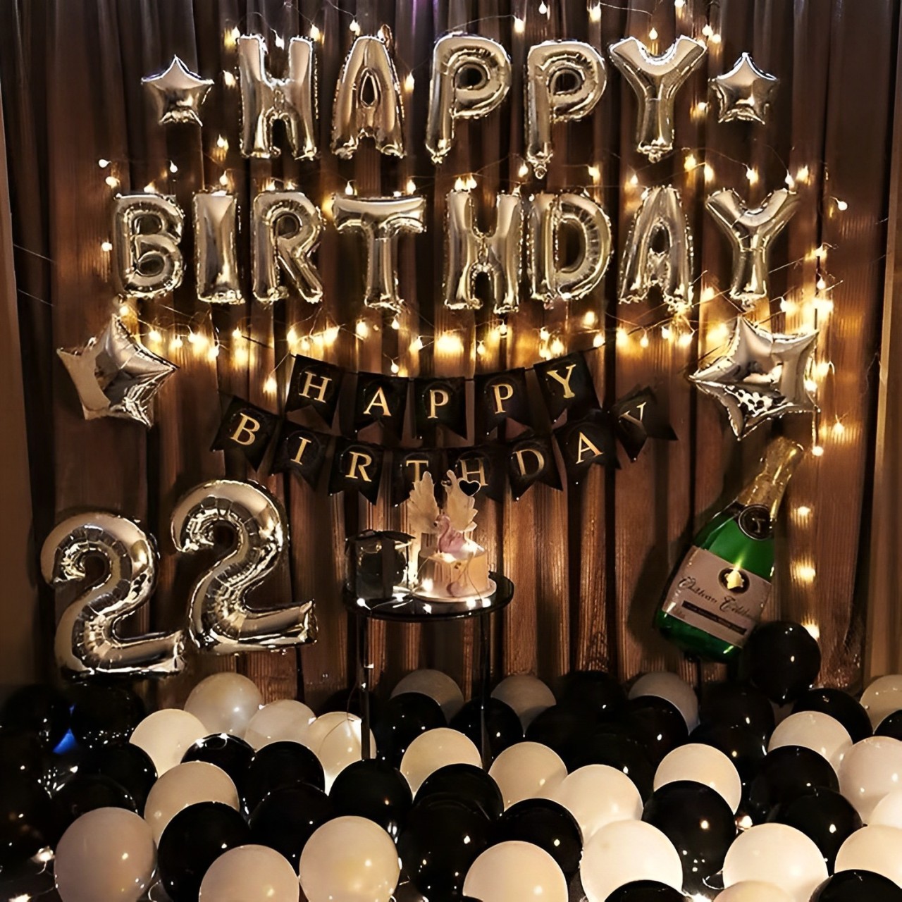 Birthday Decoration