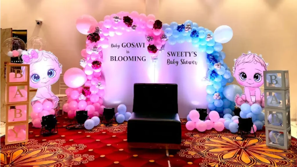 Event Management in Nashik
